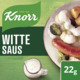 Subcategorie: Roomsaus