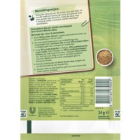 Een afbeelding van Knorr Mix kerriesaus