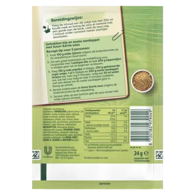 pdp-image-Knorr Mix kerriesaus