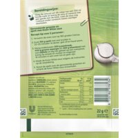 Een afbeelding van Knorr Mix witte saus