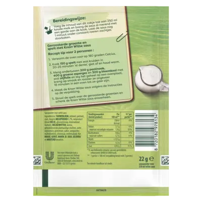 pdp-image-Knorr Mix witte saus