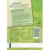 Een afbeelding van Knorr Bearnaise saus