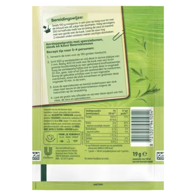 pdp-image-Knorr Bearnaise saus