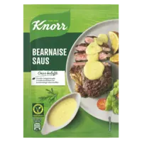 Knorr Bearnaise saus