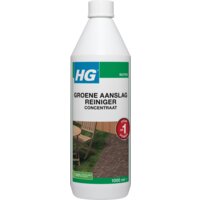 Een afbeelding van HG Groene aanslagreiniger