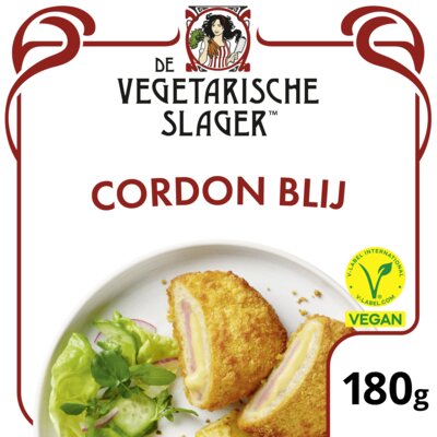 pdp-image-Vegetarische Slager Cordon blij