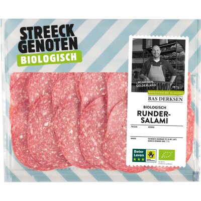 pdp-image-Streeckgenoten Biologische rundersalami