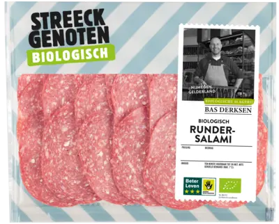 pdp-image-Streeckgenoten Biologische rundersalami