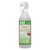 HG Eco kookplaatreiniger