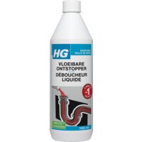 Een afbeelding van HG Vloeibare ontstopper