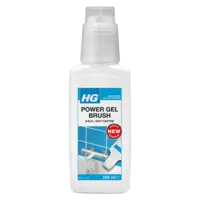 HG Power gel brush kalk