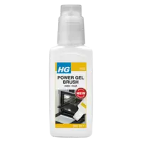 HG Power gel brush oven