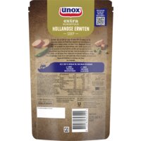 Een afbeelding van Unox Hollandse erwtensoep