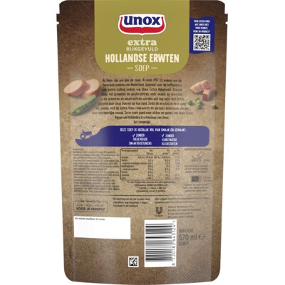 pdp-image-Unox Hollandse erwtensoep