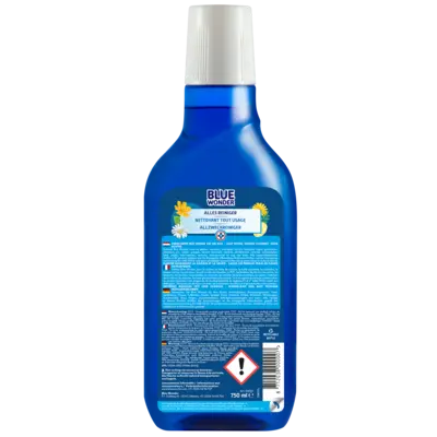 pdp-image-Blue Wonder Allesreiniger