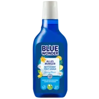 Blue Wonder Allesreiniger