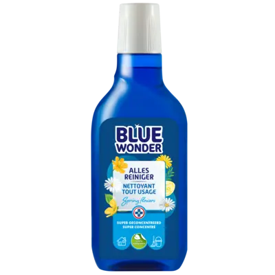pdp-image-Blue Wonder Allesreiniger