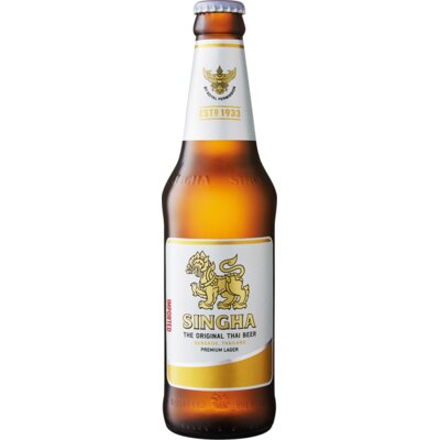 pdp-image-Singha The original Thai beer premium lager