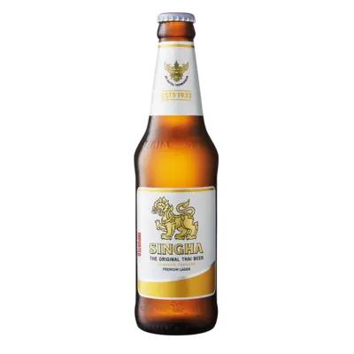 pdp-image-Singha The original Thai beer premium lager