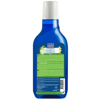 pdp-image-Blue Wonder Vloerreiniger