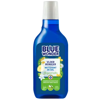 pdp-image-Blue Wonder Vloerreiniger