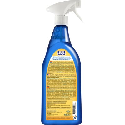 pdp-image-Blue Wonder Desinfectie reiniger keuken