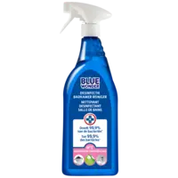 Blue Wonder Desinfectie bad & wc spray