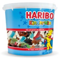 Een afbeelding van Haribo Kindermix
