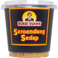 Afbeelding van Kokki Djawa Seroendeng