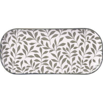 pdp-image-AH Serveerschaal groen blad