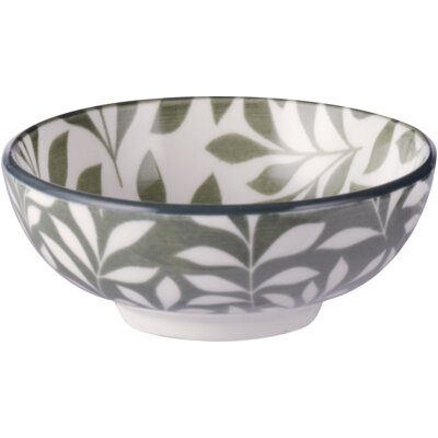 pdp-image-AH Kom groen blad 9cm