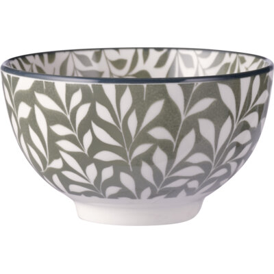 pdp-image-AH Kom groen blad 12.5cm