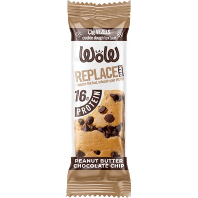 pdp-image-Eatwow Replace bar peanut butter chocolate chip