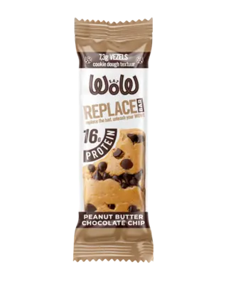 pdp-image-Eatwow Replace bar peanut butter chocolate chip