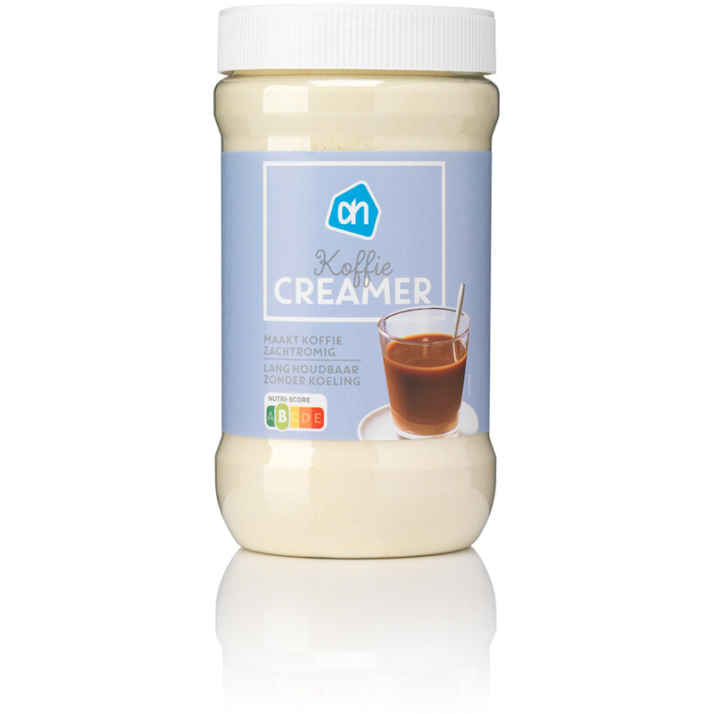 Een afbeelding van AH Koffiecreamer