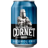 Cornet Alcoholfree bel