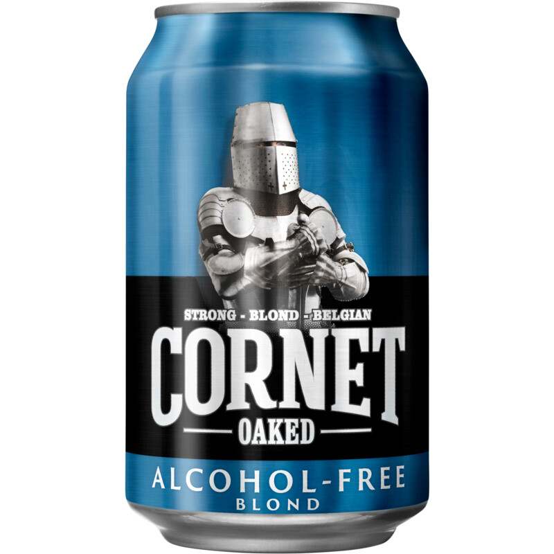 Een afbeelding van Cornet Alcoholfree