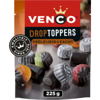 Een afbeelding van Venco Droptoppers veelzijdig & zacht