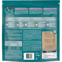 Een afbeelding van Purina ONE Sensitive kalkoen rijst