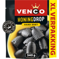 Een afbeelding van Venco Honingdrop XL