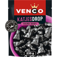 Een afbeelding van Venco Katjesdrop