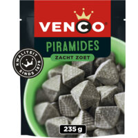 Een afbeelding van Venco Piramides