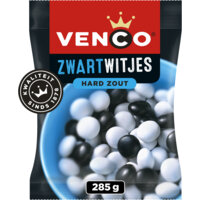Een afbeelding van Venco Zwartwitjes