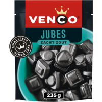 Een afbeelding van Venco Jubes