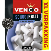 Een afbeelding van Venco Schoolkrijt XL