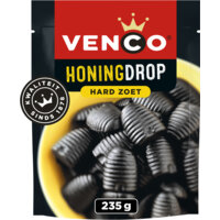 Een afbeelding van Venco Honingdrop