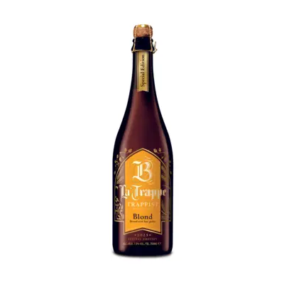 pdp-image-La Trappe Blond special edition