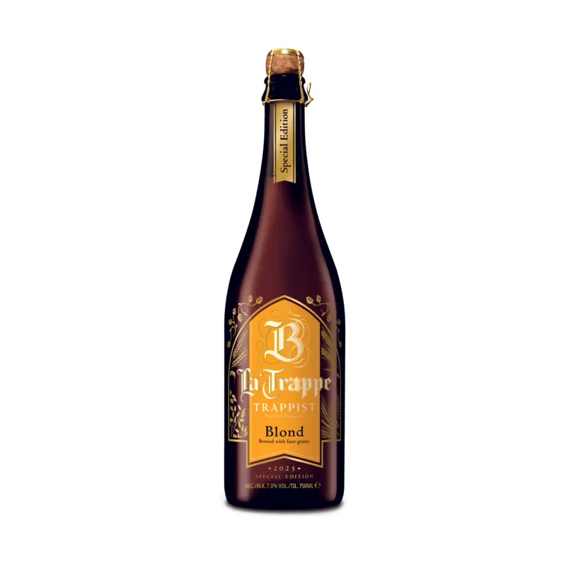 Blond special edition
