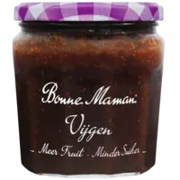Bonne Maman Vijgen meer fruit minder suiker