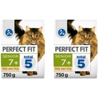 Een afbeelding van Perfect fit Senior Kip 2-pack